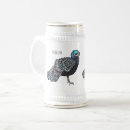 Suche nach pfauen bierkrüge Vogelvogel