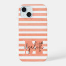 Suche nach pfirsich iphone hüllen Monogrammiert