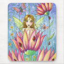 Suche nach feen mousepads Fantasie