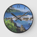 Suche nach hawaii wanduhren Meer