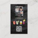 Suche nach getränk visitenkarten Customer