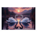 Suche nach ewig liebe poster Schwäne