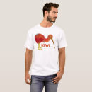 Suche nach brauner vogel tshirts Kiwi