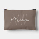 Suche nach initialen kosmetik kulturbeutel Monogramm