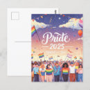 Suche nach vom monat postkarten Gay pride