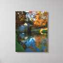 Suche nach mühlen leinwandbilder Herbst