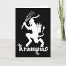 Suche nach krampus karten Schnee