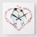 Suche nach pinguin wanduhren Jubiläum