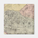 Suche nach clara magnete California map