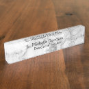 Suche nach führungskraft namensplaketten Gold