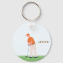 Suche nach golf sport schlüsselanhänger Personalisiert