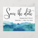 Suche nach ozean save the date Couple