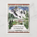 Suche nach bernese berg postkarten Vintag