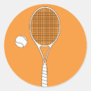 Suche nach tennis spaß aufkleber Kugel