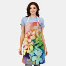 Suche nach aloha schürzen Tropisch