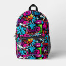 Suche nach hip hop taschen Bunt