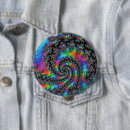 Suche nach psychedelische buttons Farbenfroh