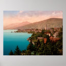 Suche nach lago maggiore poster Vintag