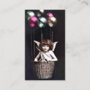 Suche nach fantasievolle visitenkarten Vintage laune