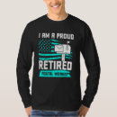 Suche nach retirement tshirts Liebe