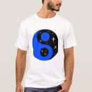 Suche nach ying und yang Symbol