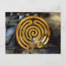 Suche nach labyrinth postkarten Geist