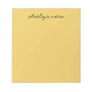 Suche nach gold notizblock Schlicht