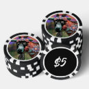 Suche nach tier poker chips Abstrakt