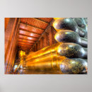Suche nach goldener buddha poster Temple