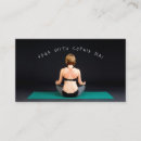 Suche nach mate visitenkarten Yogalehrer