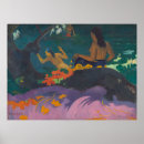 Suche nach paul gauguin poster Post impressionismus