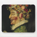 Suche nach giuseppe mousepads Arcimboldo