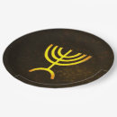 Suche nach menorah teller Gelb