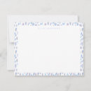 Suche nach spritzen kleine grußkarten Blau