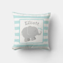 Suche nach niedlicher elefant kissen Baby boy