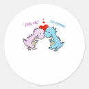 Suche nach trex aufkleber Niedlich