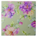 Suche nach lila blumen fliesen Elegant