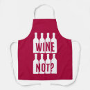 Suche nach rotwein schürzen Getränk