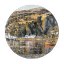 Suche nach hafen schneidebrettchen Meer