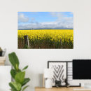 Suche nach gelber himmel poster Landwirtschaft