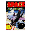 Suche nach vintage space poster Retro