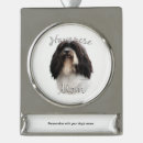 Suche nach havanese ornamente Havanisch
