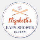 Suche nach baseball bat aufkleber Babyaufkleber