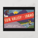 Suche nach sun valley poster Vintage reiseplakate
