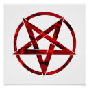 Suche nach roter teufel poster Satan