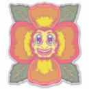 Suche nach lächelnde blume aufkleber Glücklich