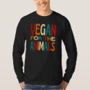 Suche nach grausamkeit tshirts Vegan