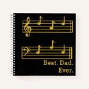 Suche nach musiknoten kleine notizbücher Schwarz