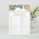 Suche nach word einladungen Wortspiel