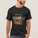 Suche nach hinterwäldler tshirts Stolz